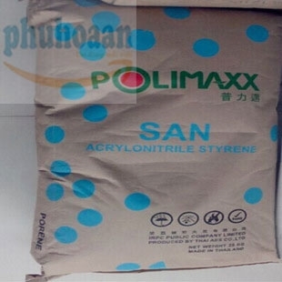 Hạt nhựa SAN 320PC